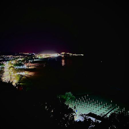 Villa Latino Βιέστε Εξωτερικό φωτογραφία