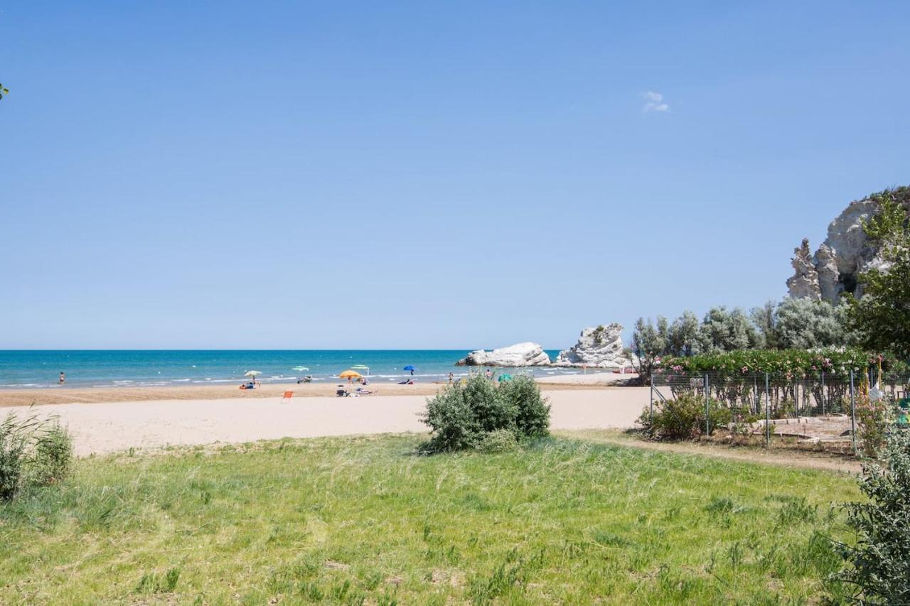 Villa Latino Βιέστε Εξωτερικό φωτογραφία