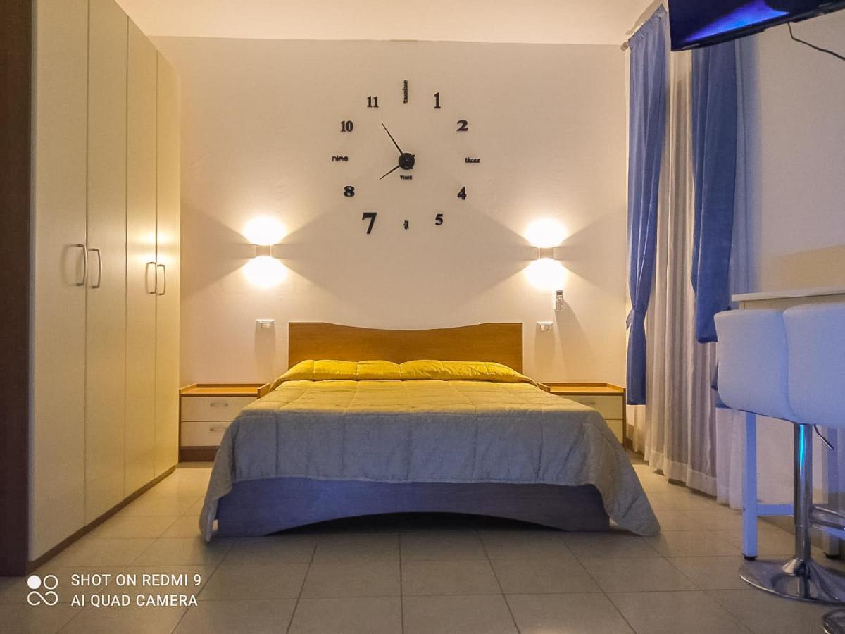 Villa Latino Βιέστε Εξωτερικό φωτογραφία