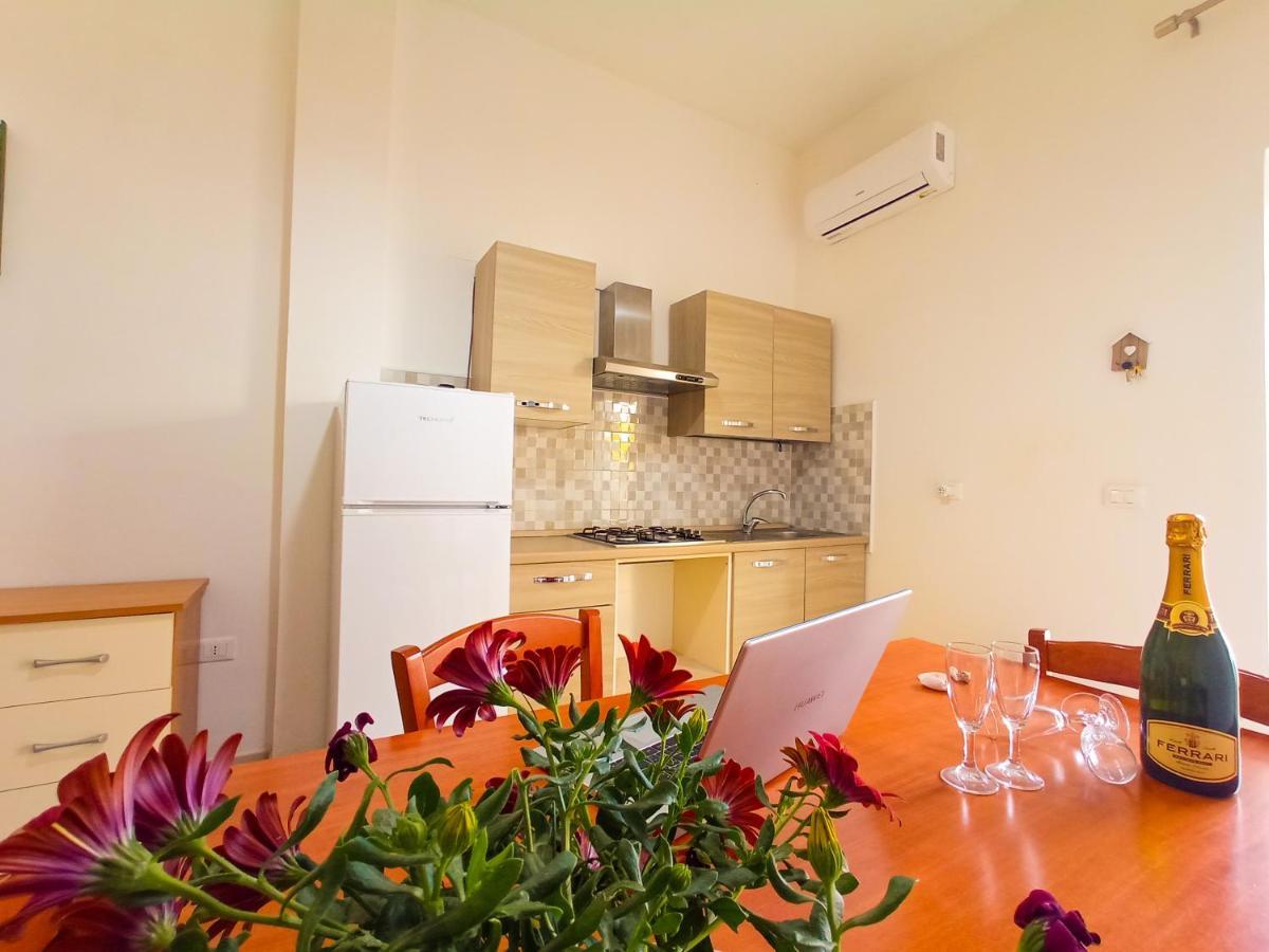 Villa Latino Βιέστε Εξωτερικό φωτογραφία