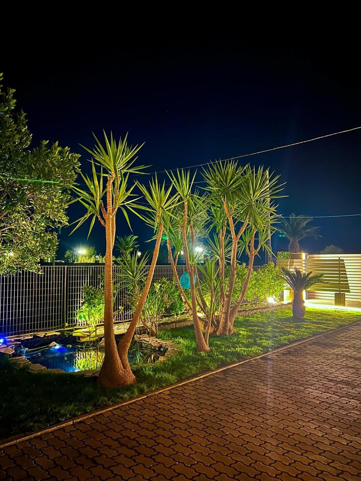 Villa Latino Βιέστε Εξωτερικό φωτογραφία