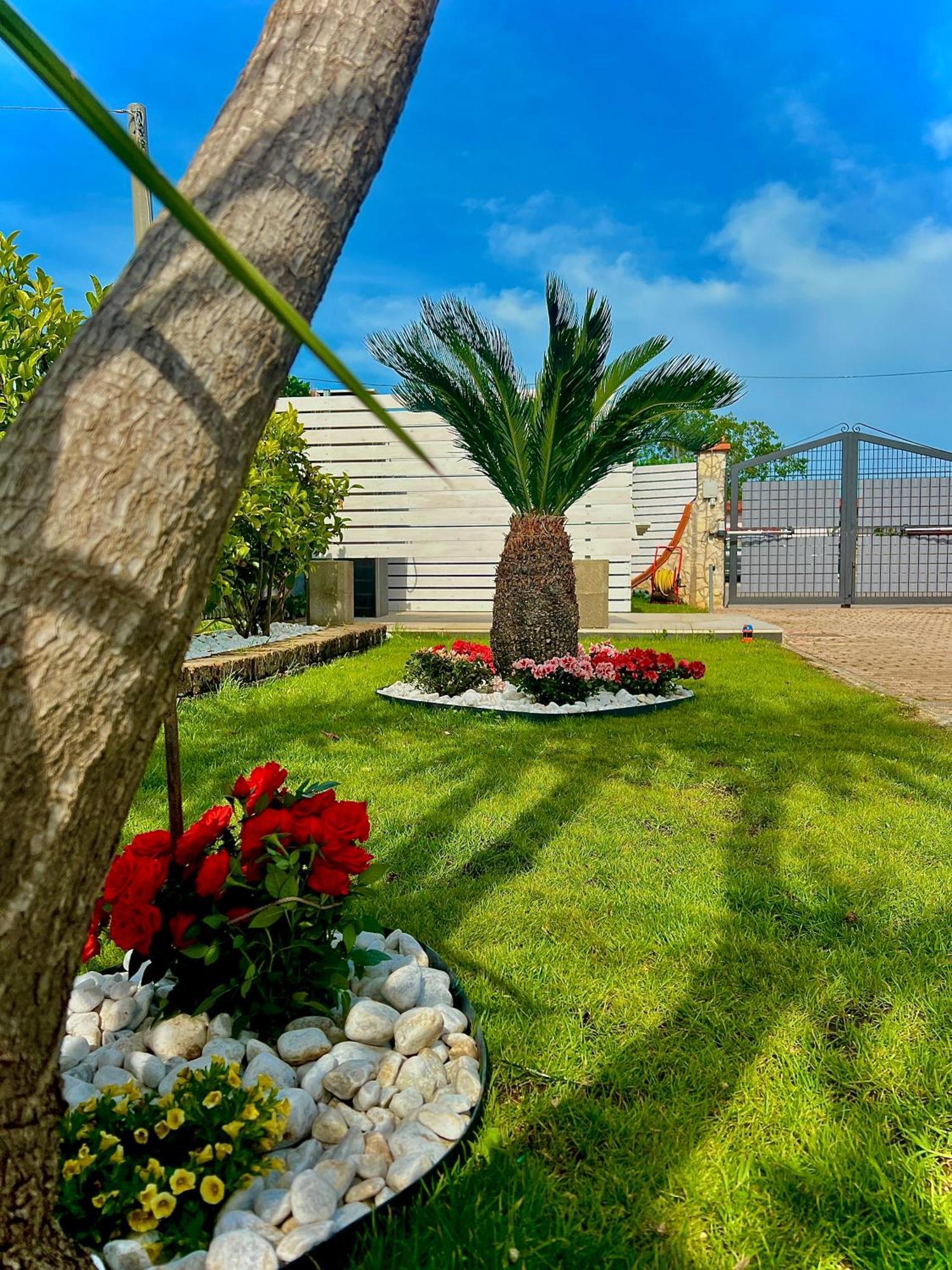 Villa Latino Βιέστε Εξωτερικό φωτογραφία