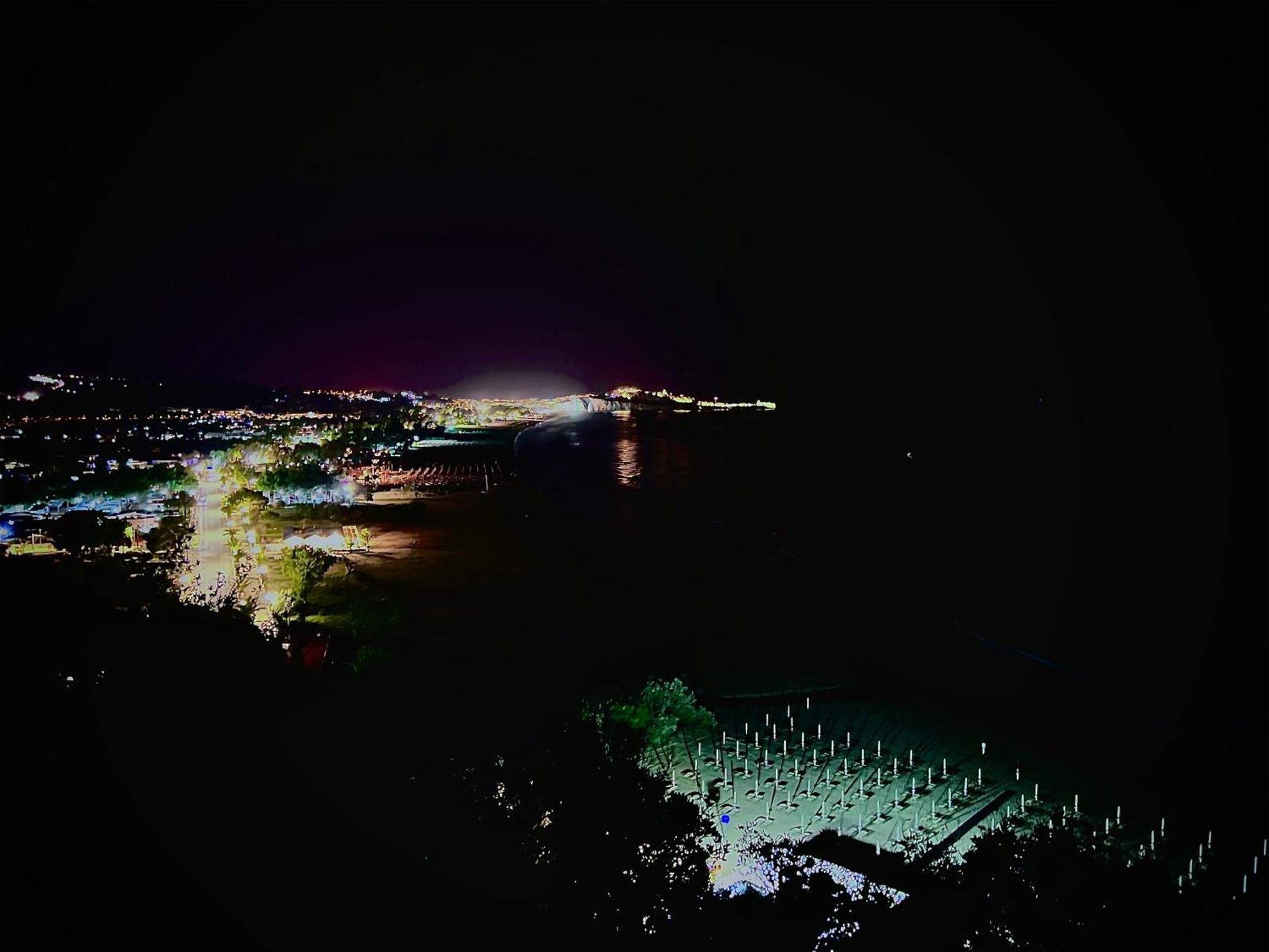 Villa Latino Βιέστε Εξωτερικό φωτογραφία