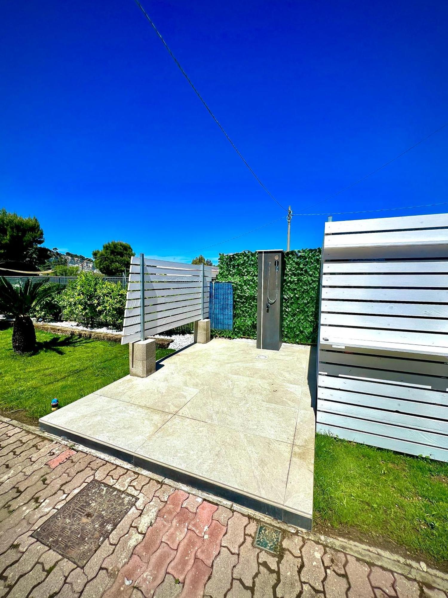 Villa Latino Βιέστε Εξωτερικό φωτογραφία