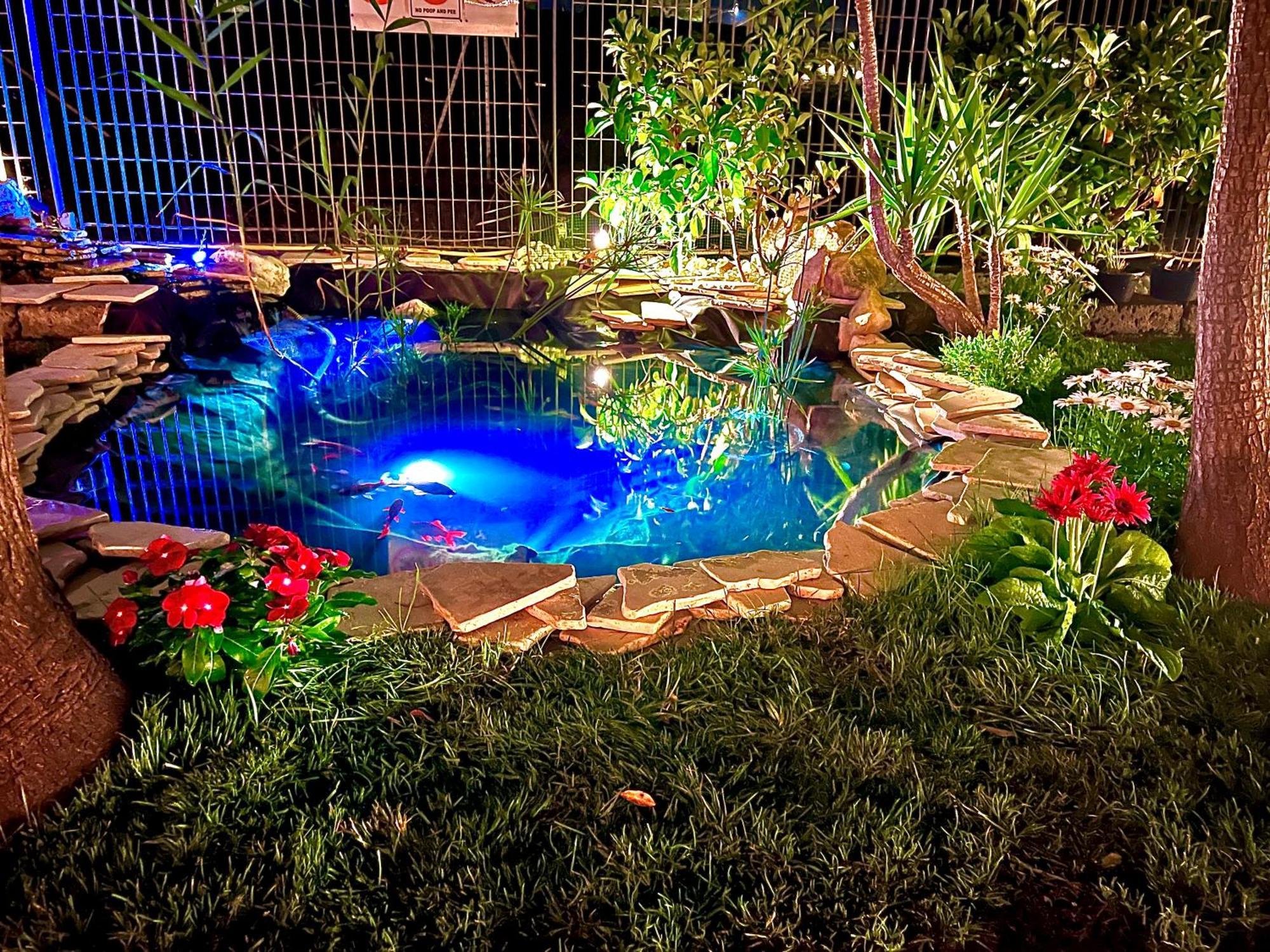 Villa Latino Βιέστε Εξωτερικό φωτογραφία