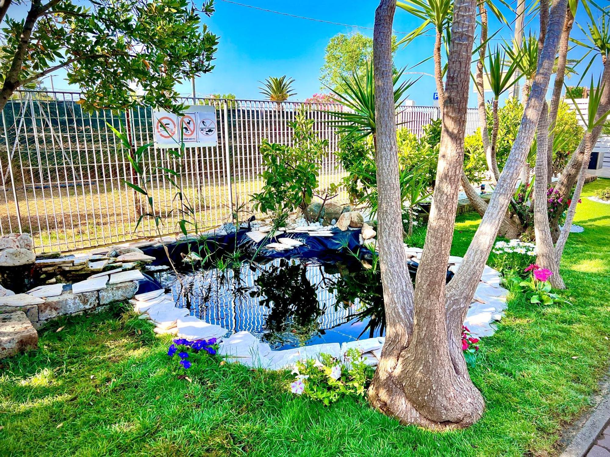 Villa Latino Βιέστε Εξωτερικό φωτογραφία