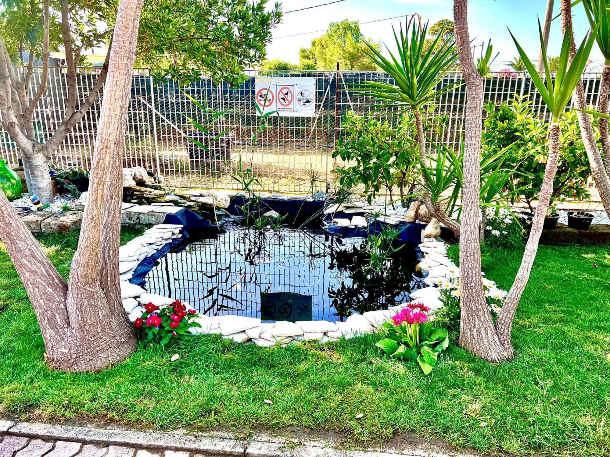 Villa Latino Βιέστε Εξωτερικό φωτογραφία